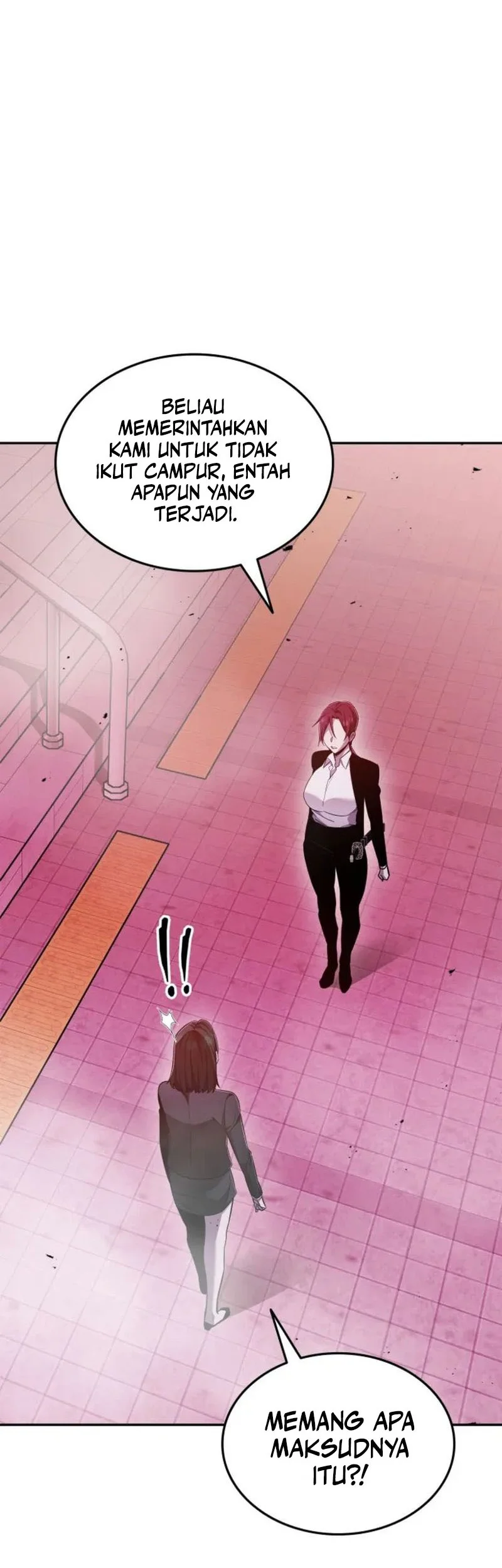 Subscribing to the Transcendent’s Channel Chapter 85 Fix Gambar 9